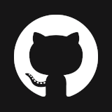 GitHub icon